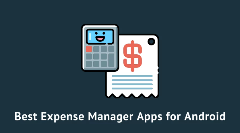 Best Expense Manager Apps for Android